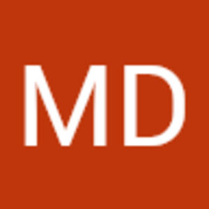 Meet your Posher, Md